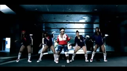 Missy Elliott - Work It (hq)
