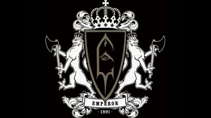 Emperor - The Eruption (with lyrics)