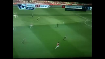 Walcott vs Jack Robinson