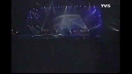 Un Show Pour la Vie - Lara Fabian - Quebec New York 28 - 0 