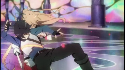 Sword art online - 2 [eng sub]