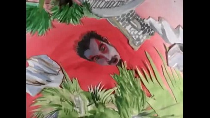 Serj Tankian - Lie Lie Lie H D