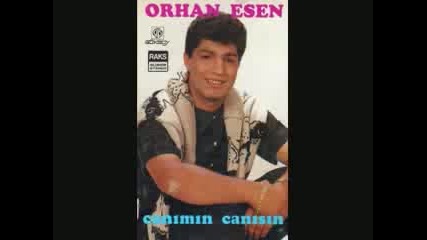 Orhan Esen - Sevecekmisin