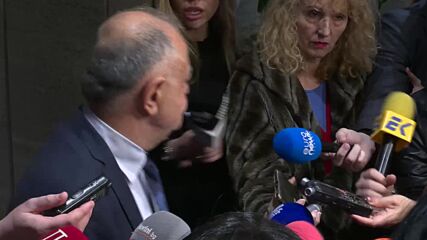 Атанасов пита Главчев за българите, обвинени в шпионаж във Великобритания