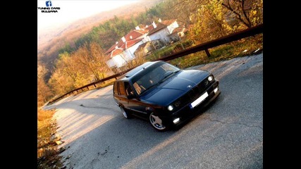 Tuning Cars Bulgaria