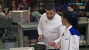 Вечерна резервация в Hell's Kitchen | 25 мар. 2026 | част 1