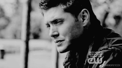 Supernatural-forgive me