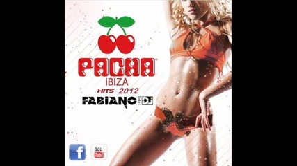 Ibiza Pacha Hits 2012