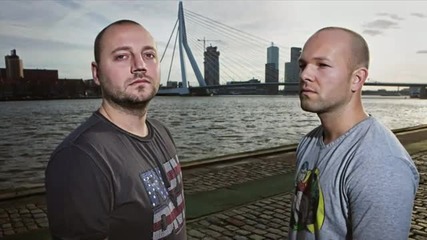 Preview - Rene Amesz & Baggi Begovic - Smells Like Teen Spirit 