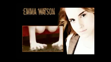 Emma Watson Fan Video - Loff You