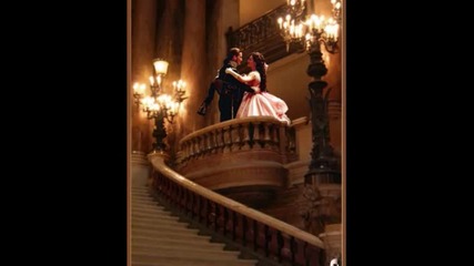 The Last Waltz - Romantic Love Song - 20.08.