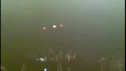 Richie Hawtin @ Time Warp 2009 Mannheim De 