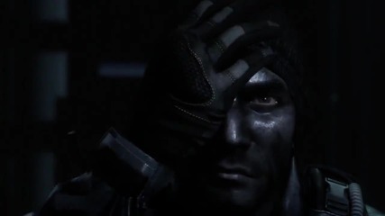 Call of Duty: Ghosts Game Trailer