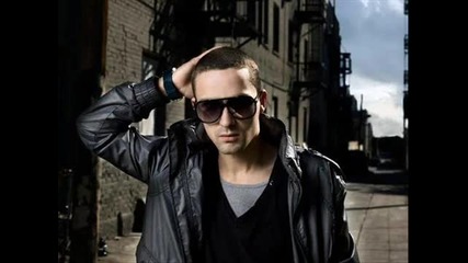 Jeremy Greene ft. Fergie - Come On (prod.by Tiesto & Dj Frank - E) 