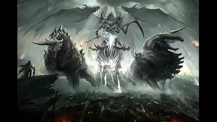 Epic Score - The Righteous