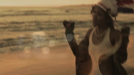 Jhene Aiko - Burning Man (3 16pm)