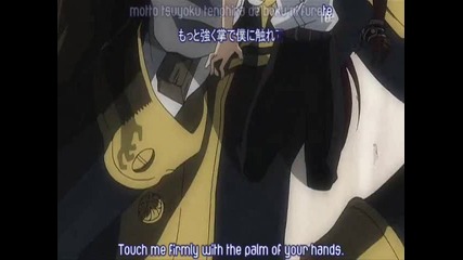 D. Gray man - opening 1 