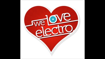 We Can Be (electro Dance Mini Mix 2015)