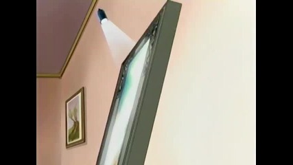 Get Backers - 10 [good quality]