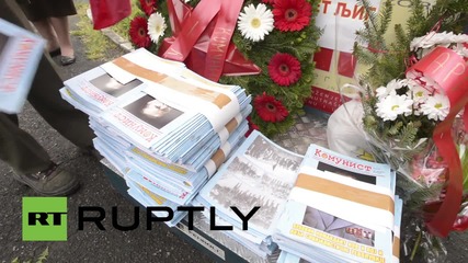 В Сърбия честват рождения ден на Тито