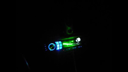 Kicker sound Тuningfest vol 1 Бистрица 2012 :)))