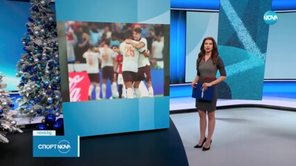Манчестър Сити ще играе финал на Световното клубно първенство
