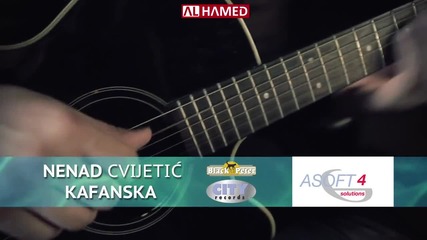 Nenad Cvijetic - Kafanska // 2012 official video