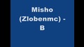 Мишо (zlobenmc) - Болката в сърцето