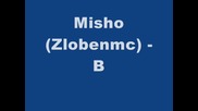 Мишо (zlobenmc) - Болката в сърцето
