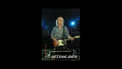 Gloria Live Royal Albert Hall Umberto Tozzi