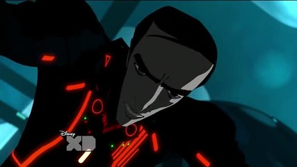 Tron: Uprising s01 e10