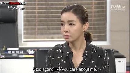 Crazy love ep 97 part 1