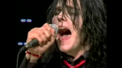 My Chemical Romance - Im Not Okay