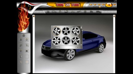 Tuning Na Honda S Programa 