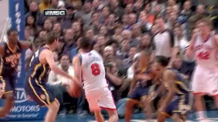 Nbatv Top 5 - from January (03.01.10) 