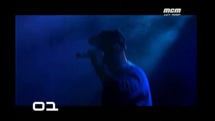 La Fouine &canardo - Hamdoulah Moi Ca Va 