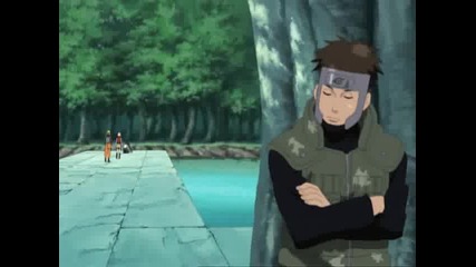 Naruto Shippuuden Епизод 37 Bg Sub
