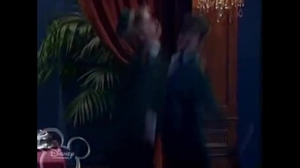 Jesse mccartney in suite life of zack and cody