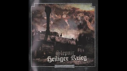 Sleipnir - Gejagt und schikaniert