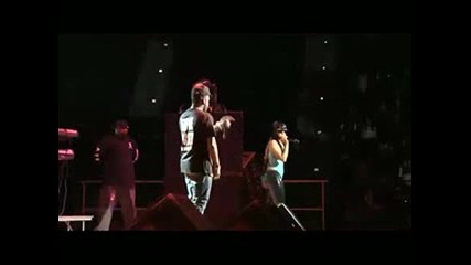 Nicki Minaj - Hot 93.7s Jingle Jam 09! Mix Live 