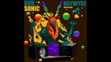 Haywyre - Progressive Introversion - Dubsonic - 12