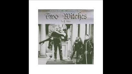 Two Witches - The Omen