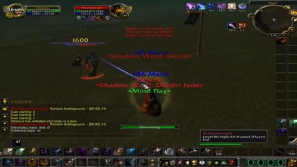 World of Warcraft