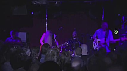 Joanne Shaw Taylor - Let It Burn
