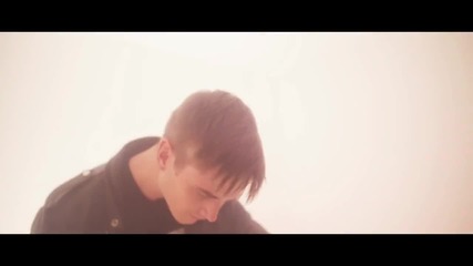 Adrian Lux feat. The Good Natured - Alive