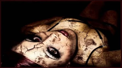 Kristin Mainhart - Broken Girl (original Mix)