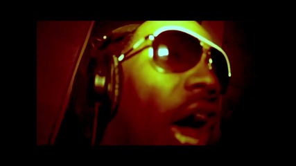 Three 6 Mafia Ft Waka Flocka & Project Pat - Keep My Name Out Your Mouth [hd 720p]