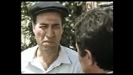 Kemal Sunal - Tarzan Rifki Part 1/10