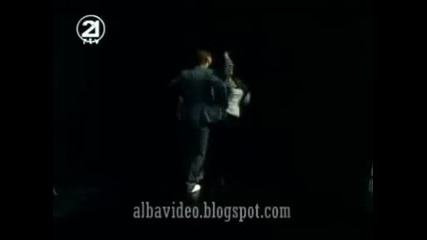 Blero Feat Leonora Poloska - Crazy