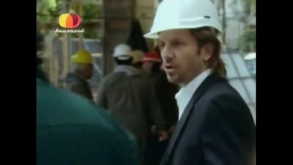 Martin y Monita - Capitulo 141
